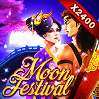 Lễ Hội Trăng Rằm game icon