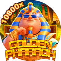 GOLDEN PHARAOH game screenshot