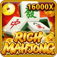 Mạt chược phát rồi game icon