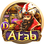 Ả Rập game screenshot