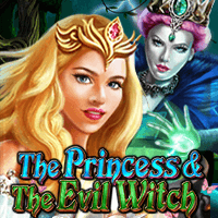 Công Chúa Tuyết game icon