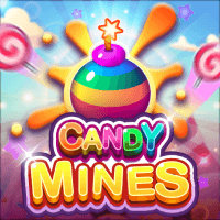 Dẫm phải mìn kẹo game icon