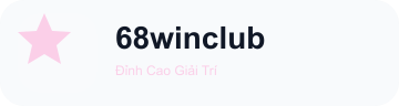 68winclub Logo